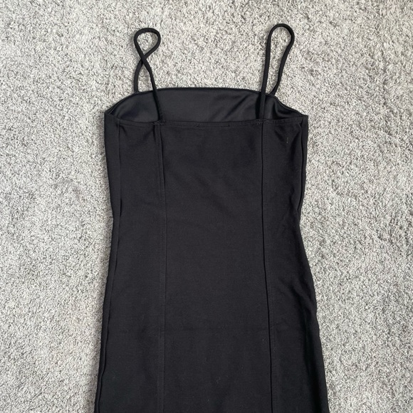 Forever 21 Little Black Dress - Picture 4 of 9